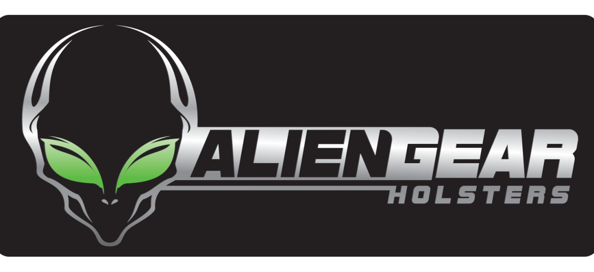 Alien Gear Holsters – ShapeShift Modular Holster System